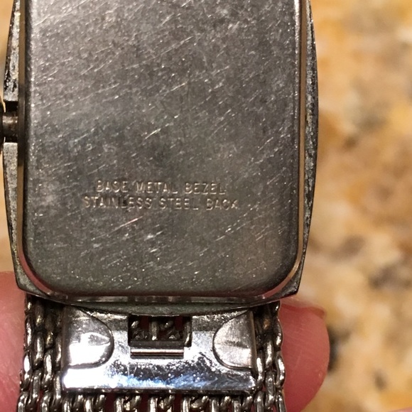 art deco timex poshmark